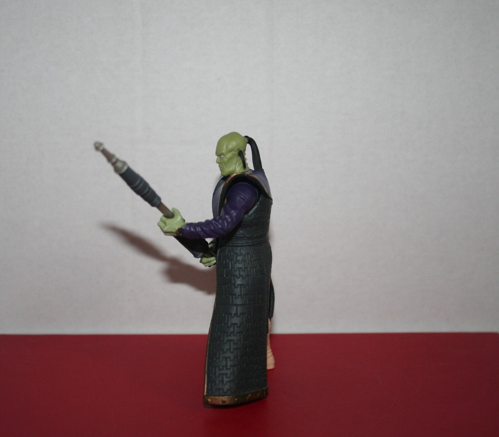 ✪ XISOR Star Wars, Kenner 1996 ACTION-FIGUR *Spielzeug *Science-Fiction *Sci-Fi