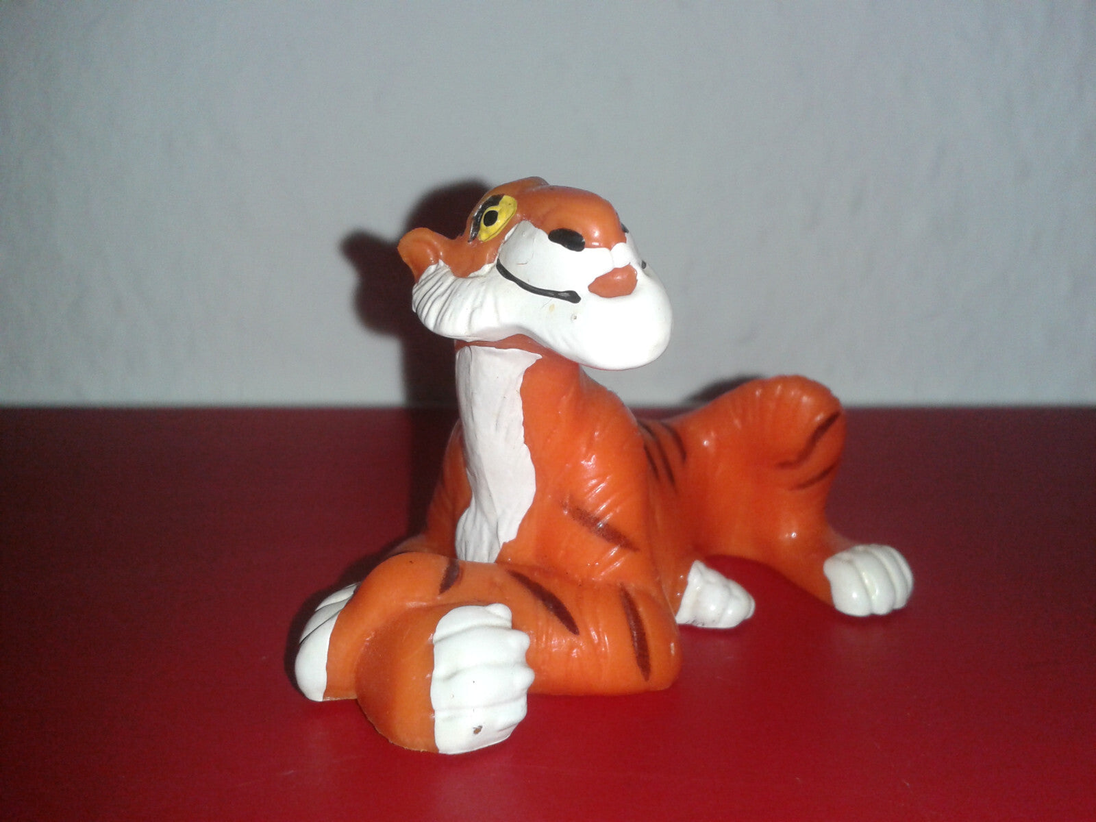 ✪ Disney´s Dschungelbuch: Shere Khan, Bullyland | TIGER | THE JUNGLE BOOK