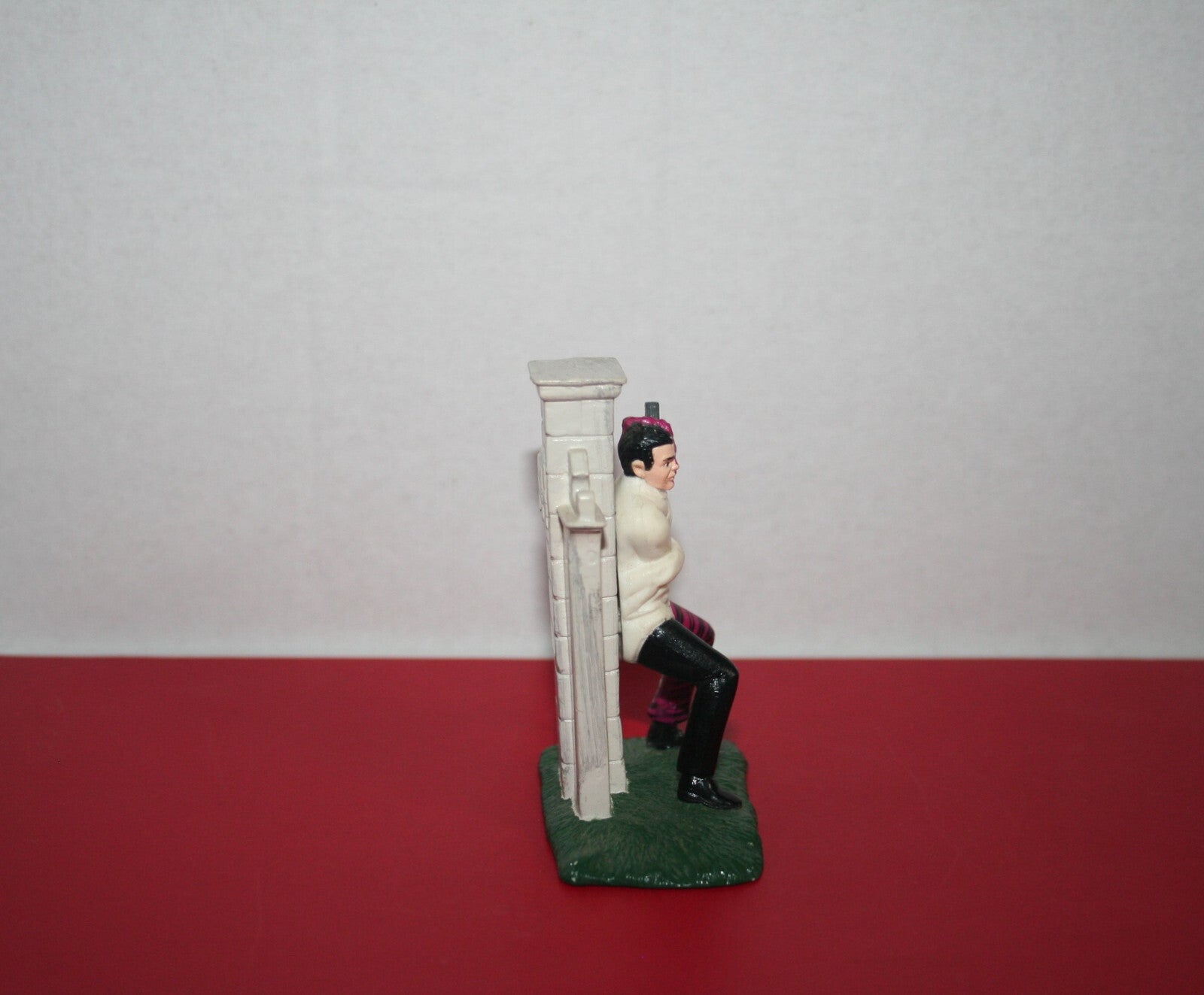 ✪ TWO FACE Batman Forever, DC Comics 1995 ACTION-FIGUR *Spielzeug *Kinofilm