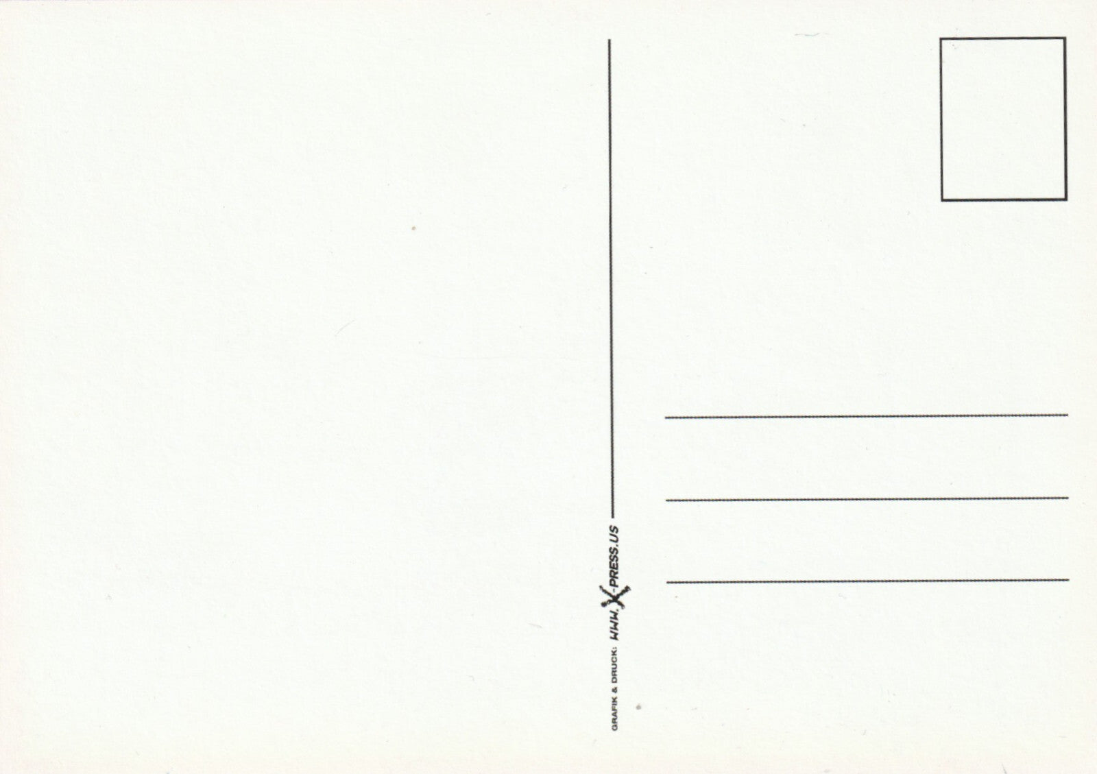 ✪ FROM GRACELAND TO LAS VEGAS ELVIS PRESLEY POSTKARTE/ANSICHTSKARTE