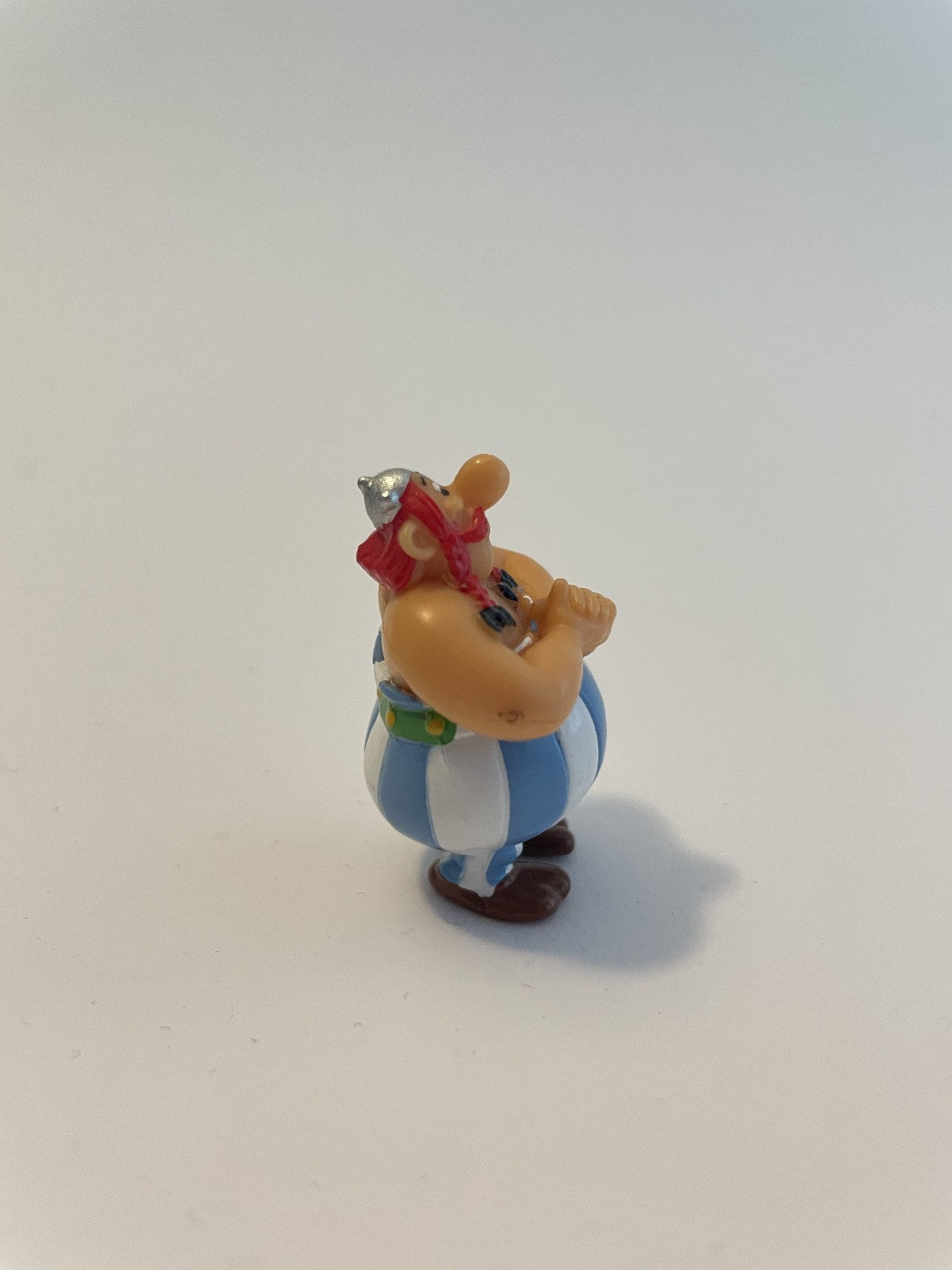 ✪ OBELIX, Ferrero Ü-EI/ÜBERRASCHUNGSEI-FIGUR NEUW TOP