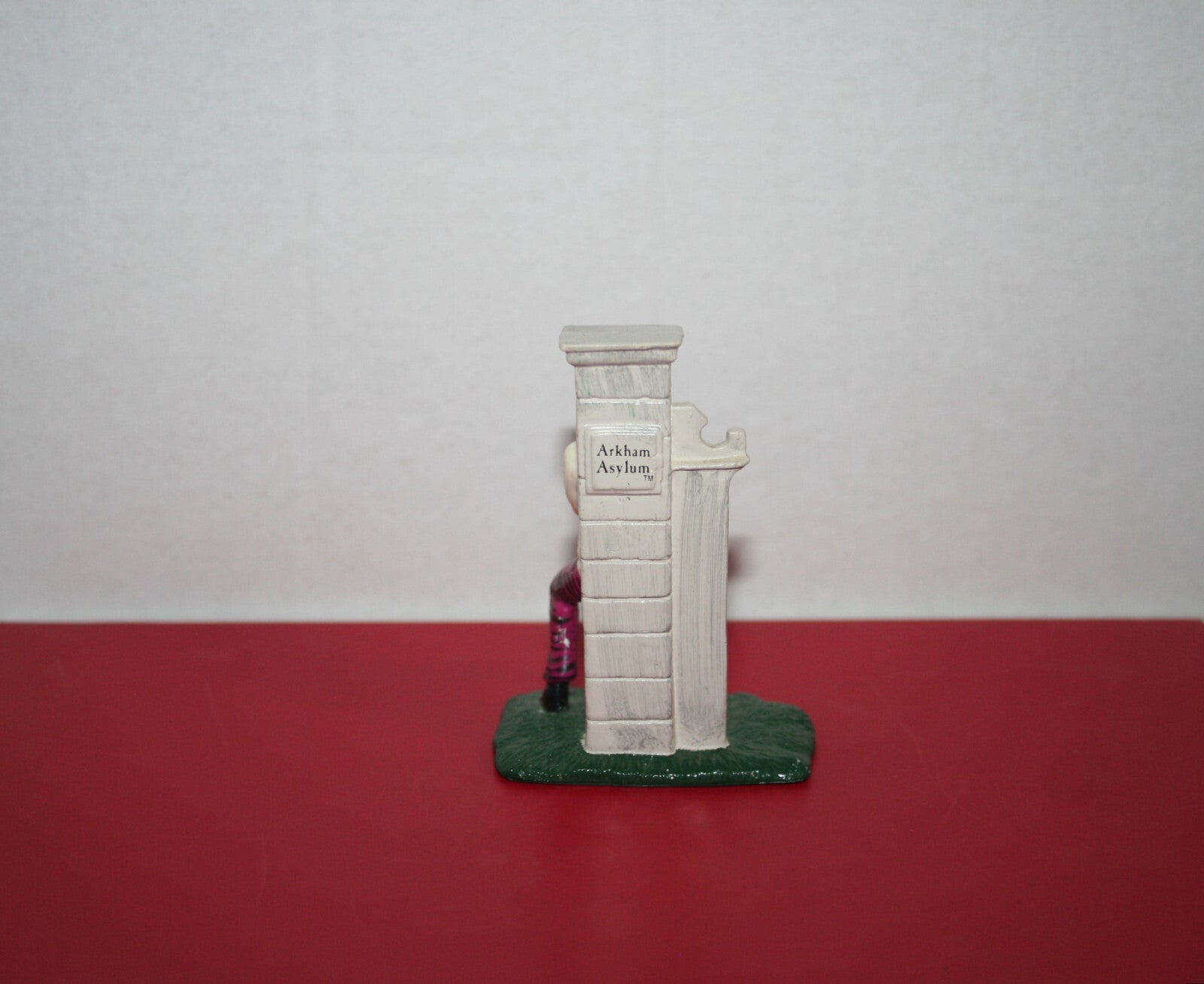 ✪ TWO FACE Batman Forever, DC Comics 1995 ACTION-FIGUR *Spielzeug *Kinofilm