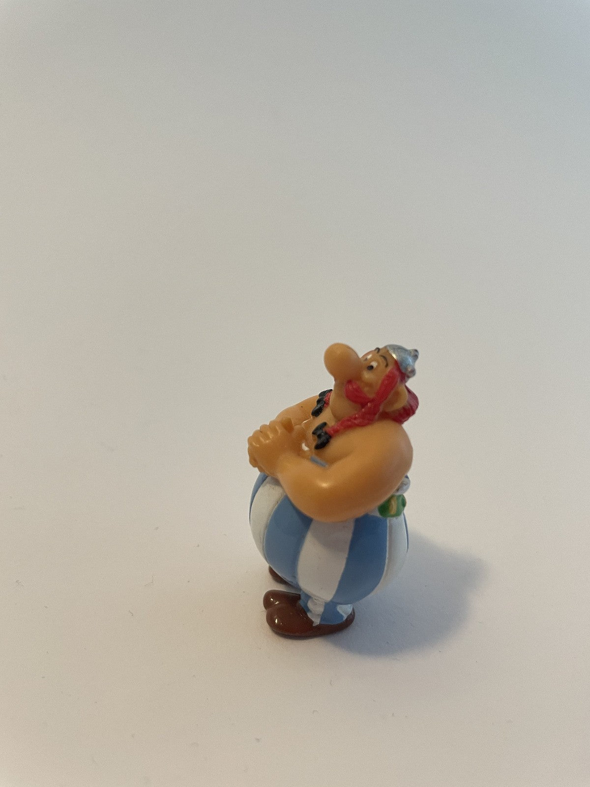 ✪ OBELIX, Ferrero Ü-EI/ÜBERRASCHUNGSEI-FIGUR NEUW TOP
