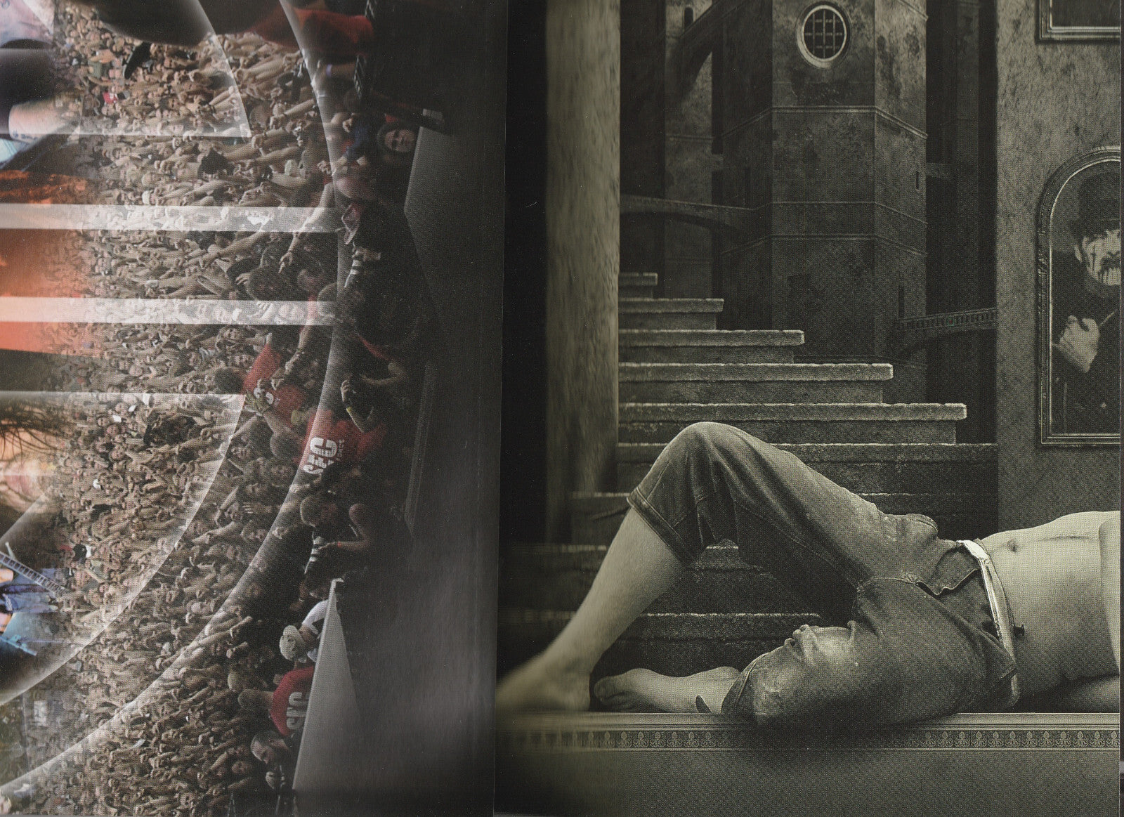 ✪ LEGACY #40/2005 Venom + Poster/ohne CD, MUSIK-MAGAZIN