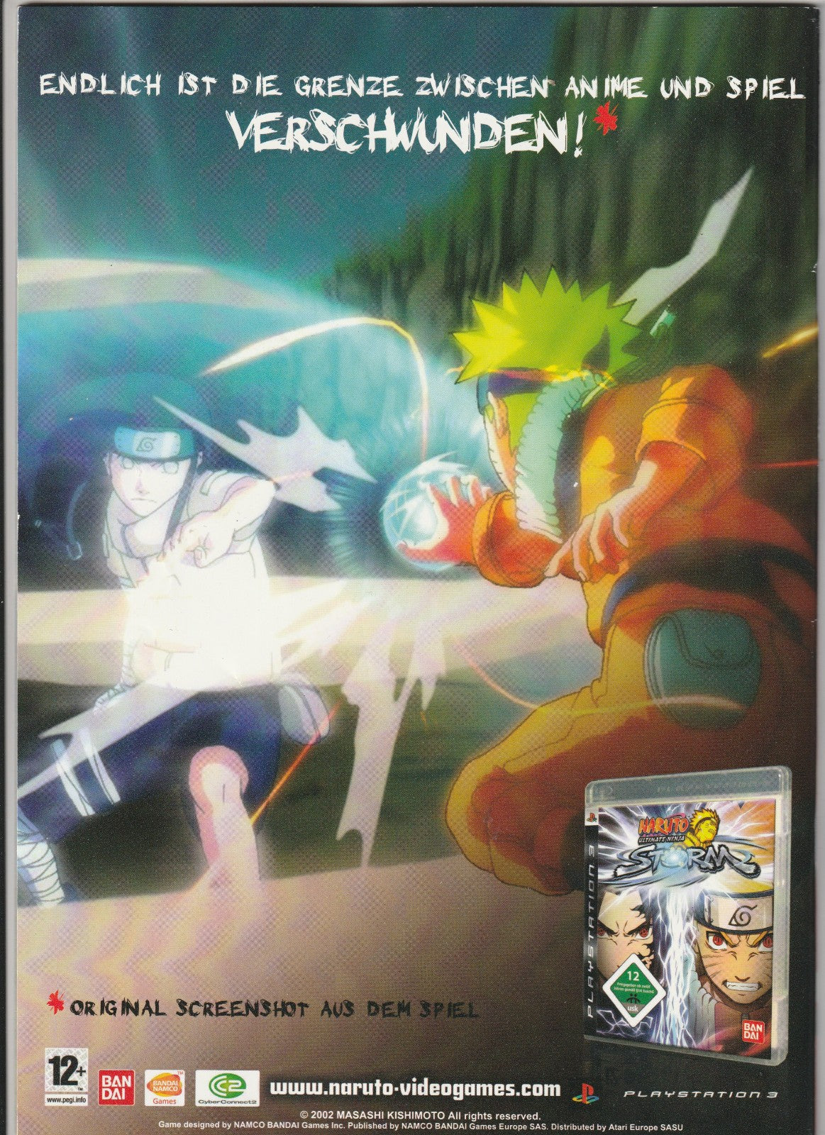 ✪ KONEKO #29/2008 Minami-Ke, Raptor MANGA & ANIME-MAGAZIN TOP Z1