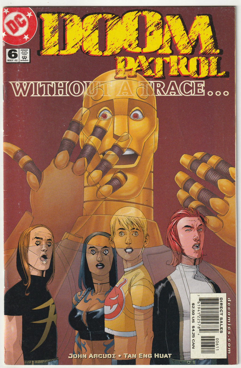 Image #1