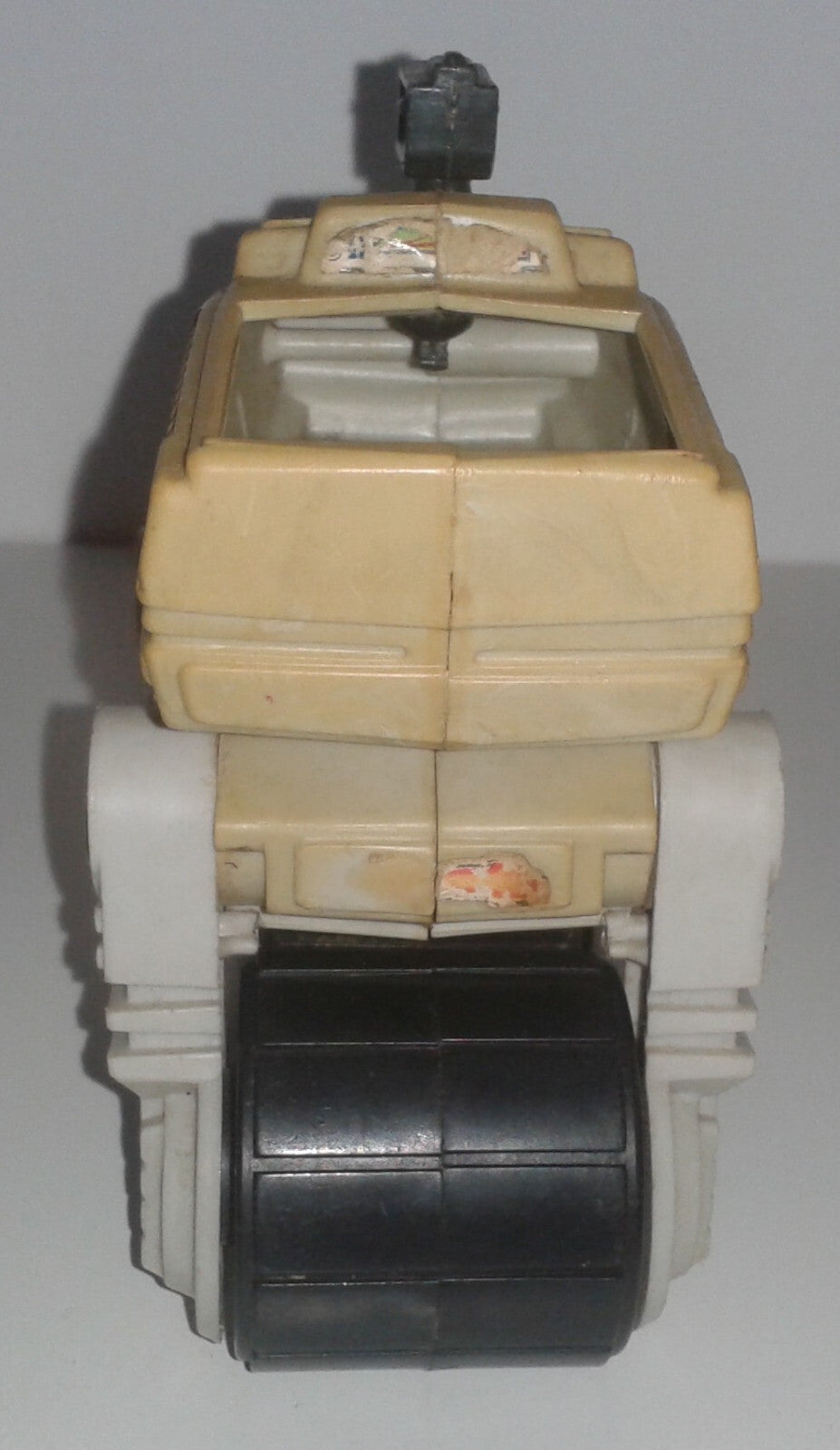 ✪ STAR WARS MTV-7, Kenner/Lucasfilm 1981 ACTION-FIGUR