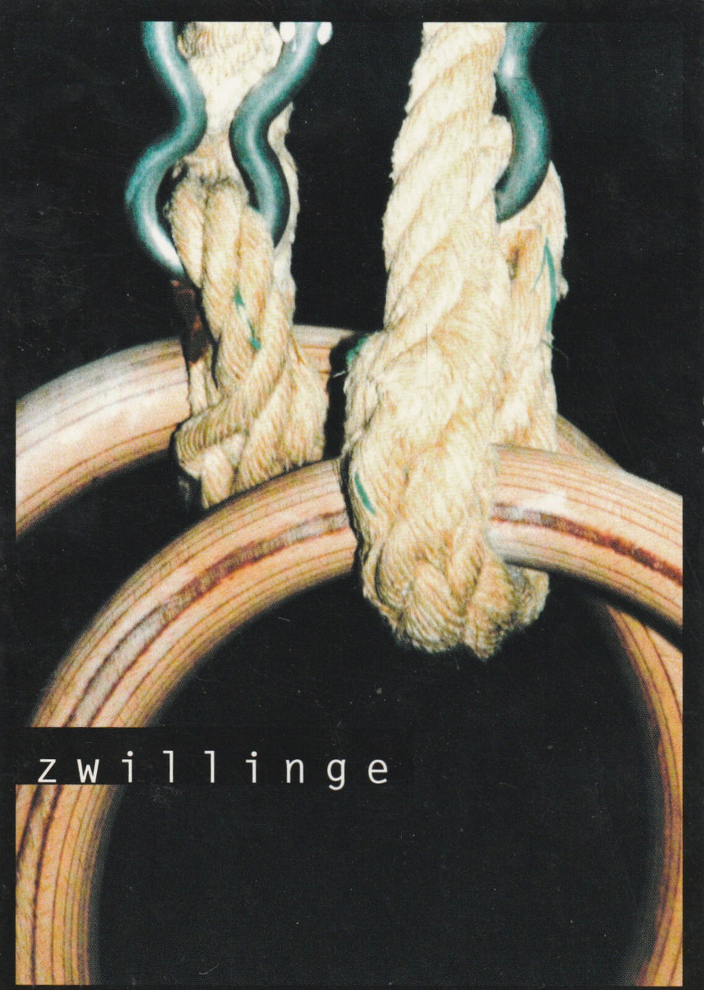 ✪ ZWILLINGE, Edgar Cards POSTKARTE/ANSICHTSKARTE