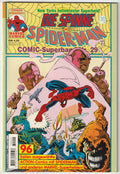 ✪ DIE SPINNE COMIC-SUPERBAND #29, Condor/Marvel Comics 1997 COMICHEFT TOP Z1