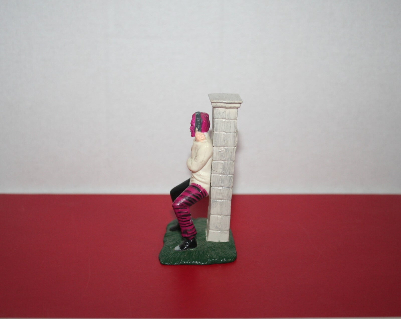 ✪ TWO FACE Batman Forever, DC Comics 1995 ACTION-FIGUR *Spielzeug *Kinofilm