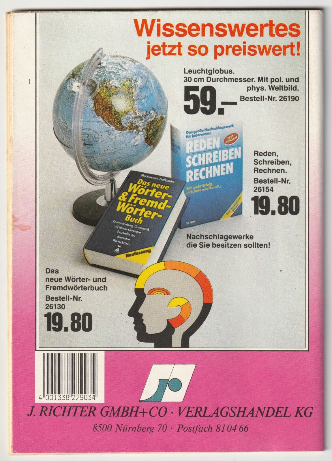 ✪ WESTERN Cliff Jackson - Wenn Rancher lynchen wollen, Richter Verlag ROMANHEFT