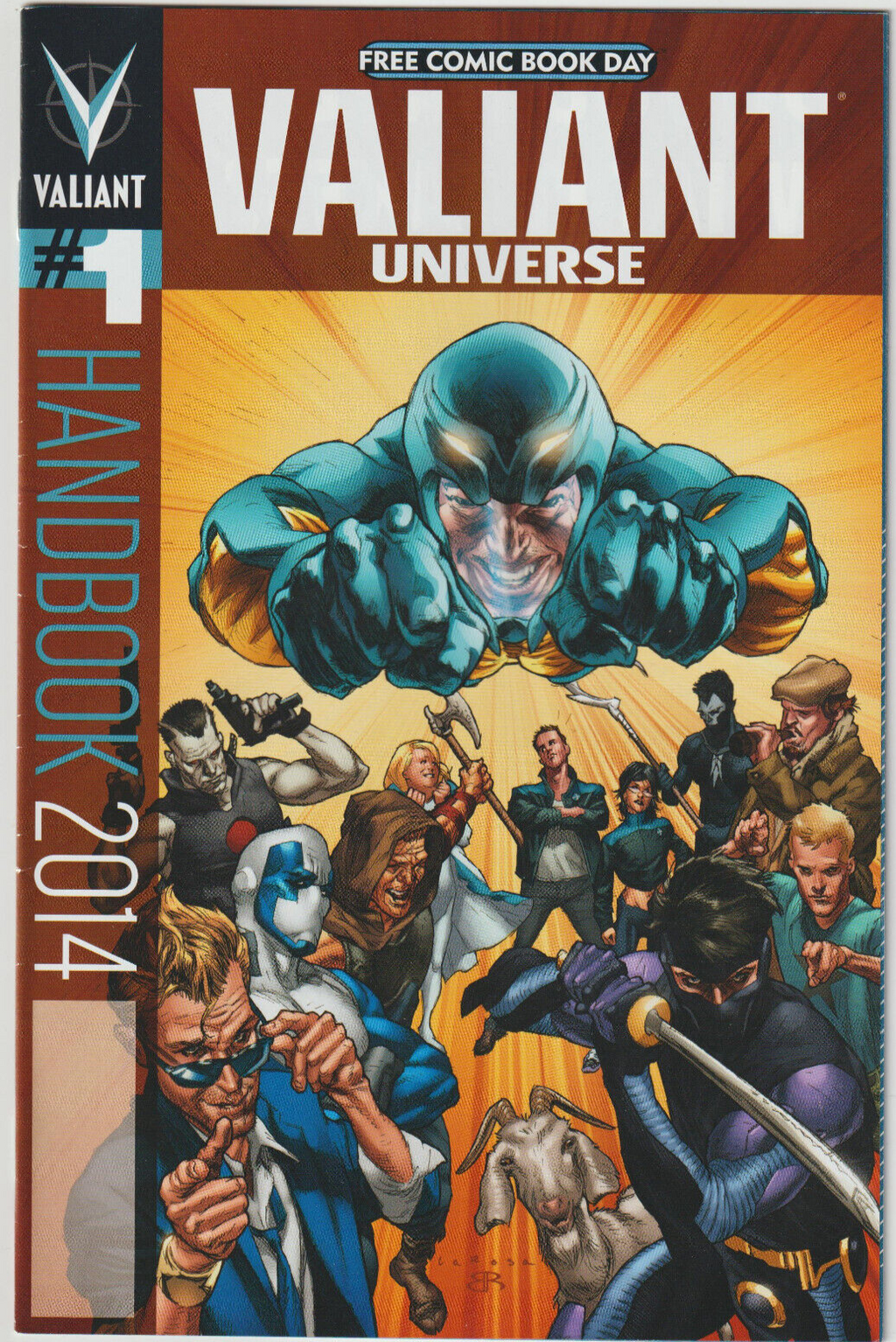 Image #1
