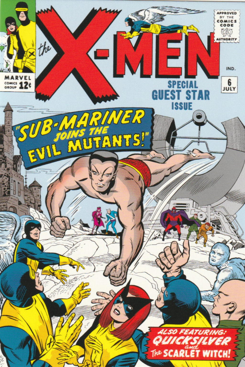 Image #1