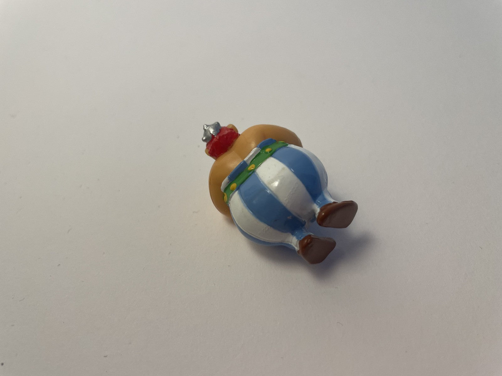 ✪ OBELIX, Ferrero Ü-EI/ÜBERRASCHUNGSEI-FIGUR NEUW TOP