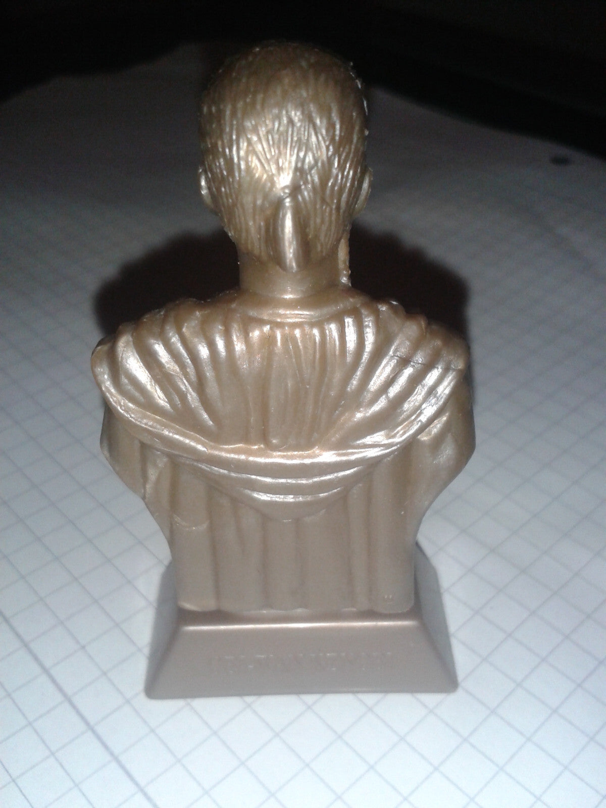 ✪ Obi Wan Kenobi Büste Episode 1, Lucasfilm/Kelloggs | FILM-FIGUR | SEHR GUT