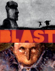 BlastCover